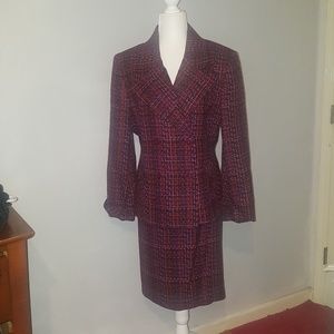 Norton McNaughton Lined Suit